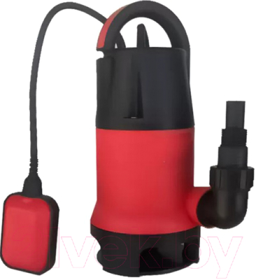 Фекальный насос Maxpump Toplift 550D - фото