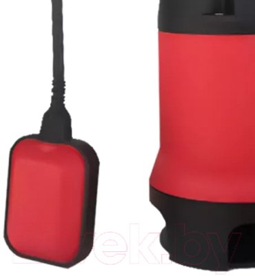 Фекальный насос Maxpump Toplift 550D