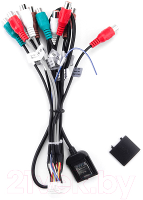 Бездисковая автомагнитола Incar TMX2-1828-3