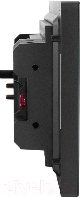 Бездисковая автомагнитола Incar TMX2-1828-3