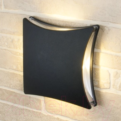 Бра уличное Elektrostandard Techno 1014