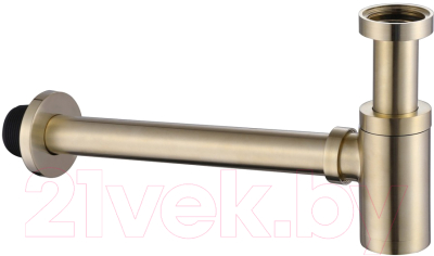 Сифон Abber AF0030G - фото