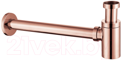 Сифон Abber AF0030RG - фото