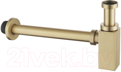 Сифон Abber AF0031G - фото