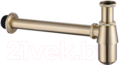 Сифон Abber AF0032G - фото