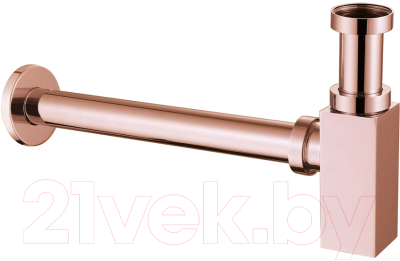 Сифон Abber AF0031RG - фото