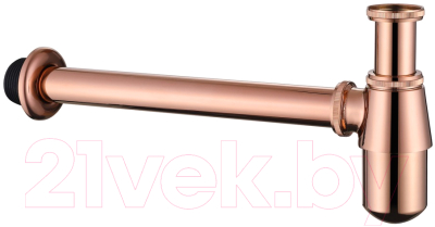 Сифон Abber AF0032RG - фото