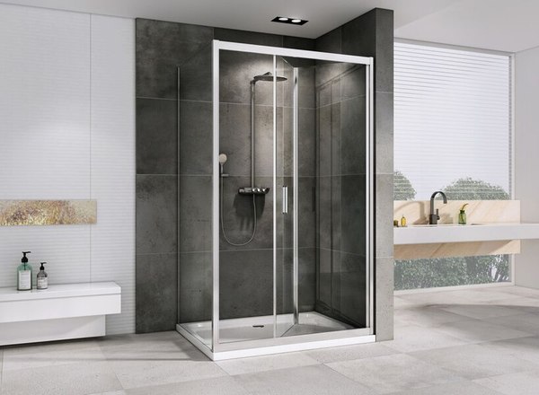 Душевой уголок Abber Sonnenstrand AG07100-S90