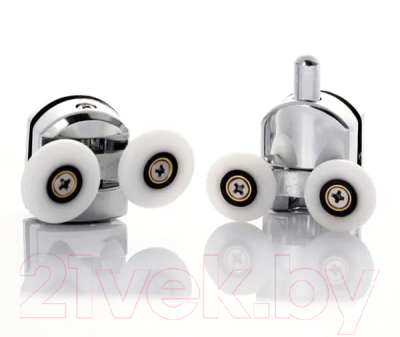 Душевой уголок Abber Schwarzer Diamant AG02090H