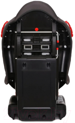 Автокресло Еду-Еду KS 525 / KRES3802 (темно-серый/темно-бирюзовый)