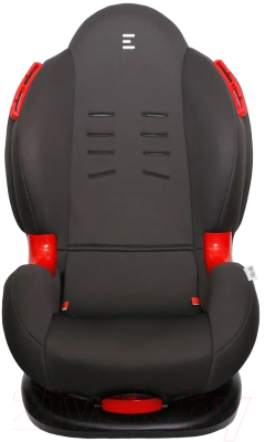 Автокресло Еду-Еду KS 525 / KRES3802 (темно-серый/темно-бирюзовый)