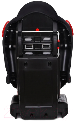 Автокресло Еду-Еду KS 525 / KRES3800 (черный/карбон серый)