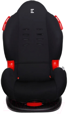 Автокресло Еду-Еду KS 525 / KRES3800 (черный/карбон серый)
