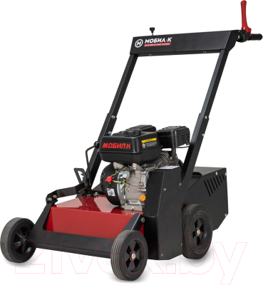 Аэратор для газона бензиновый Мобил К К В50 Про MBK0027780 - фото