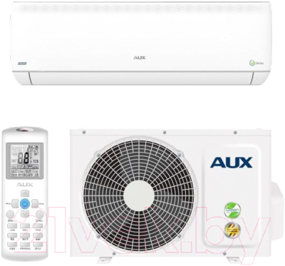 Сплит-система AUX J On-Off ASW-H07A4/JD-R1 / AS-H07A4/JD-R1 - фото