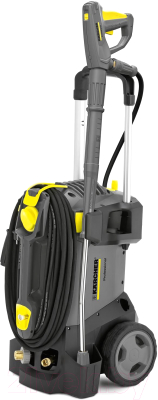 Мойка высокого давления Karcher HD 5/17 C - фото