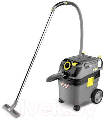 Профессиональный пылесос Karcher NT 30/1 Ap Te L