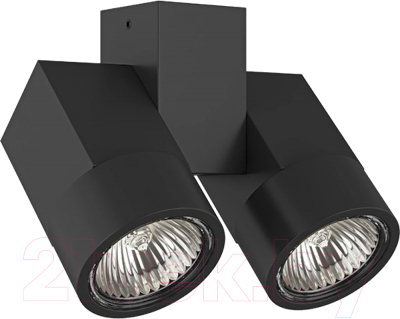 Точечный светильник Lightstar Illumo 051037 - фото