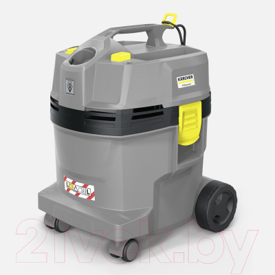 Профессиональный пылесос Karcher NT 22/1 Ap L (1.378-600.0)