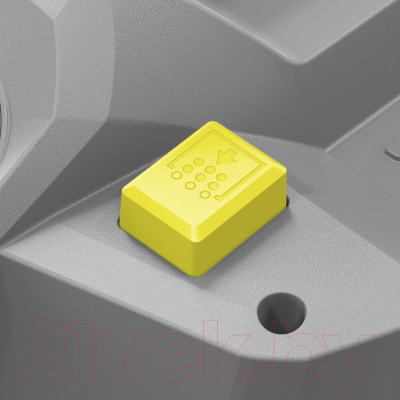 Профессиональный пылесос Karcher NT 22/1 Ap L (1.378-600.0)