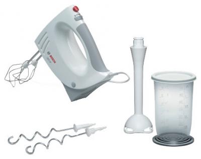 Миксер ручной Bosch MFQ 3540 - фото