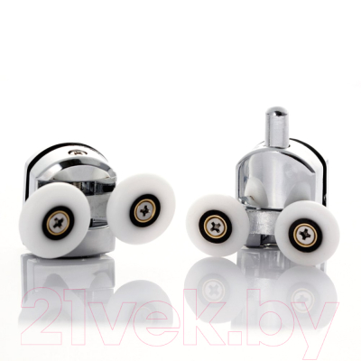 Душевой уголок Abber Schwarzer Diamant AG30100MH-S80M