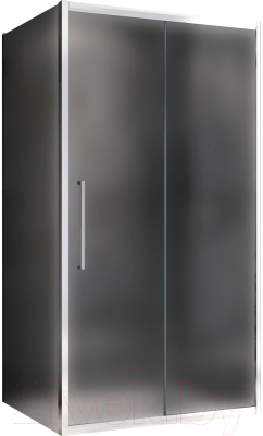 Душевой уголок Abber Schwarzer Diamant AG30120MH-S85M - фото