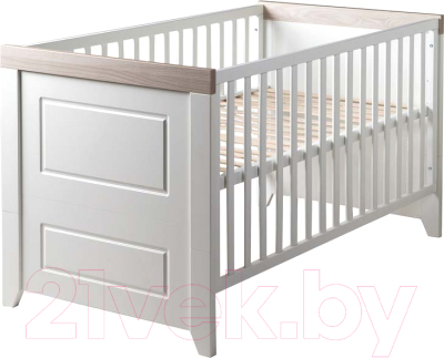 Детская кровать-трансформер Roba Felicia 70x140 / 1911775 - фото