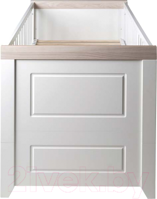 Детская кровать-трансформер Roba Felicia 70x140 / 1911775