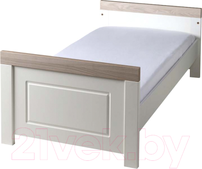 Детская кровать-трансформер Roba Felicia 70x140 / 1911775