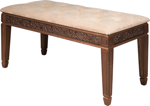 Банкетка Гомельдрев Бристоль ГМ 6499-11 Дуб - фото