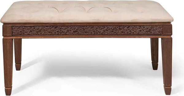 Банкетка Гомельдрев Бристоль ГМ 6499-11 Дуб