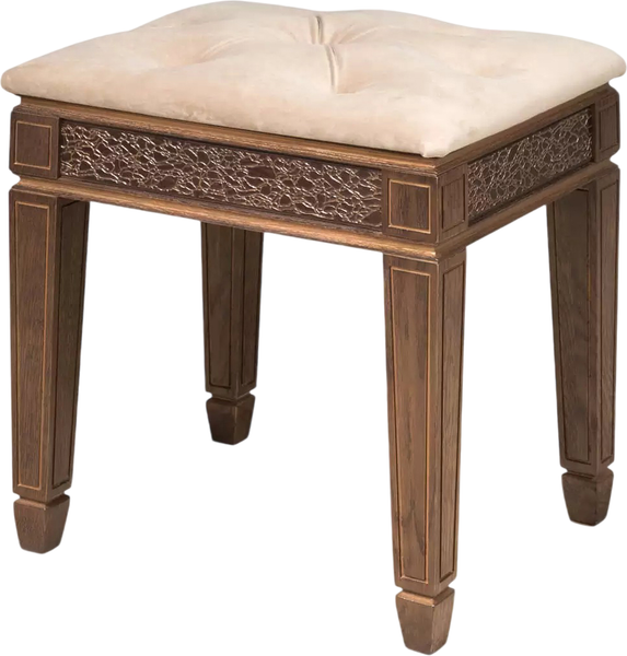 Банкетка Гомельдрев Бристоль ГМ 6499 Дуб - фото