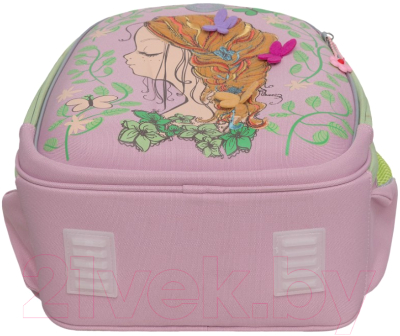 Школьный рюкзак Grizzly RAz-386-3