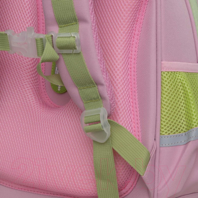 Школьный рюкзак Grizzly RAz-386-3