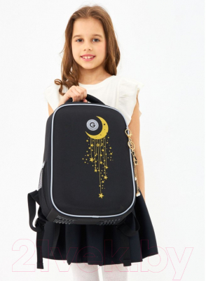 Школьный рюкзак Grizzly RAw-396-13