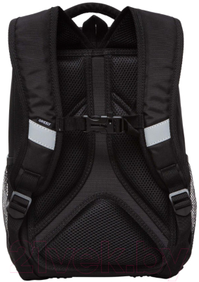 Школьный рюкзак Grizzly RAw-396-13