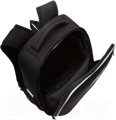 Школьный рюкзак Grizzly RAw-396-13