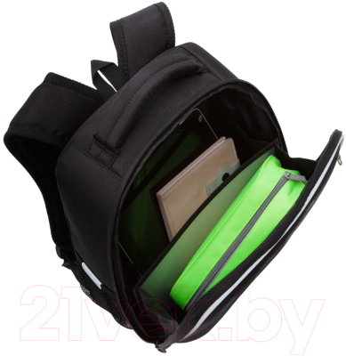 Школьный рюкзак Grizzly RAw-396-13