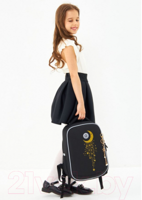 Школьный рюкзак Grizzly RAw-396-13