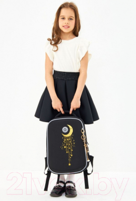 Школьный рюкзак Grizzly RAw-396-13