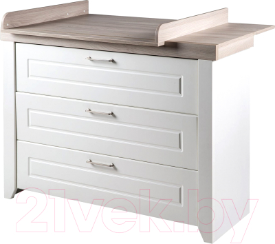 Комод пеленальный Roba Felicia / 1733775 - фото