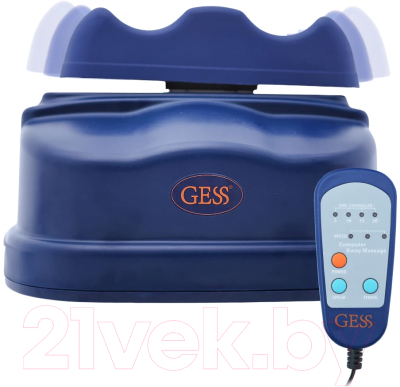 Массажер электронный Gess Neo GESS-222