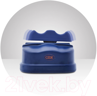 Массажер электронный Gess Neo GESS-222