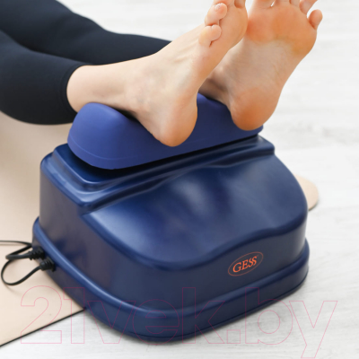 Массажер электронный Gess Neo GESS-222