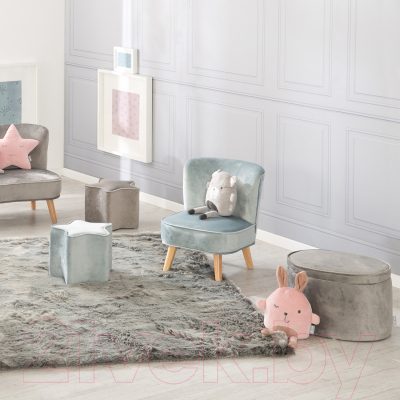 Пуф детский Roba Lil Sofa / 450140GA