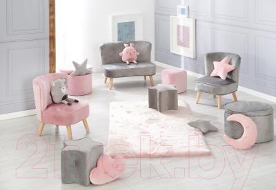 Пуф детский Roba Lil Sofa / 450140GA