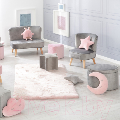 Пуф детский Roba Lil Sofa / 450140GA