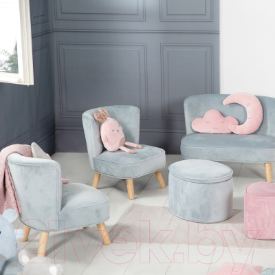 Кресло детское Roba Lil Sofa / 450120SY