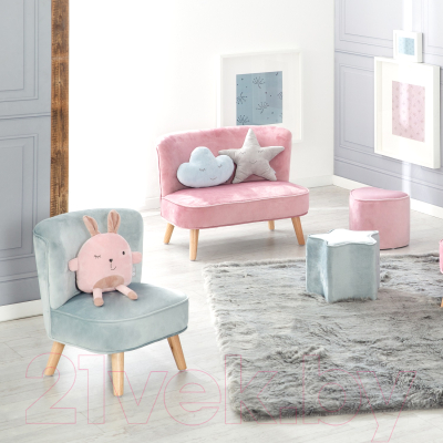 Кресло детское Roba Lil Sofa / 450120SY